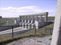 Image for Oldman River Dam - Alberta, Canada