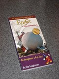 Image for "The Imagineering Field Guide to Epcot at Walt Disney World"