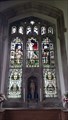 Image for Memorial Window - St Mary - Mendlesham, Suffolk