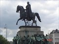 Image for Statue of Frederick William III of Prussia