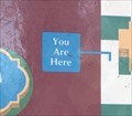 Image for Balboa Park "You are Here" Map (Inez Grant Parker Memorial Rose Garden) - San Diego, CA