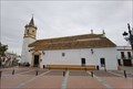 Image for Iglesia de San Vicente Mártir - Lucena del Puerto, Huelva, España