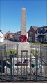 Image for Combined WWI & WWII Memorial - Pailton, Warwickshire