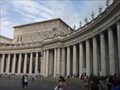 Image for St. Peter's Square - Vatican City