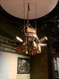 Image for Japanese Balloon Bombs - Canadian War Museum - Ottawa, ON