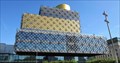 Image for The Library of Birmingham