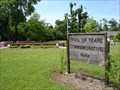 Image for Trail of Tears Commemorative Park-Princeton, KY