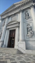 Image for Las cuatro virtudes cardinales - Iglesia de Santa Maria del Rosario - Venecia, Italia
