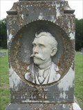 Image for R.G. Spencer - Shiloh Cemetery - Ovilla, TX