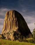 Image for Devil's Tower National Monument Wyoming, USA