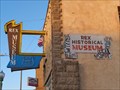 Image for Rex Museum - Route 66 - Gallup, New Mexico, USA.