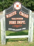 Image for White Cross Volunteer Fire Department