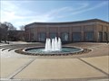 Image for Margaret Jonsson Amphitheatre-Fountain - Sherman, TX