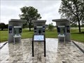 Image for Oakland County 9/11 Memorial - Pontiac, MI