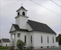 Image for Farnham Memorial United Methodist Church  -  Pittsburg, NH
