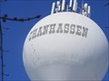 Image for West 76th Street Water Tower - Chanhassen, MN