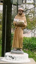 Image for St Francis of Assisi ~ Tipton, MO