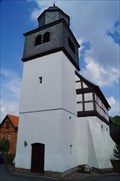 Image for Pfarrkirche Elleringhausen, Twistetal, Hessen, D