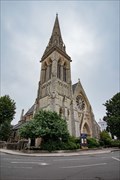 Image for St Matthias Church - Church Road, Richmond, UK