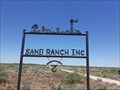 Image for Sand Ranch - east of Roswell, NM