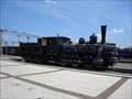 Image for Steam Locomotive 125-037 - Zagreb, Croatia