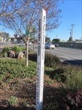 Image for San Rafael Peace Pole - San Rafael, CA