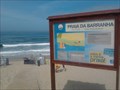Image for Praia da Barranha - Póvoa de Varzim, Portugal