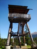 Image for Outlook Tower Moorlehrpfad - Fließ, Tyrol, Austria