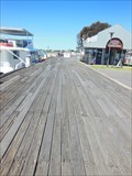Image for Wharf, Brooking St, Goolwa, SA, Australia