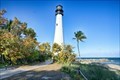 Image for Cape Florida Lighthouse - Cape Florida FL