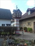 Image for Taubenhaus - Oberlaitsch bei Harsdorf, BY, Germany