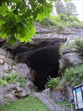 Image for Die Teufelshöhle - The devil's cave