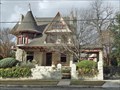 Image for First Jay E. Adams House - Monte Vista Residential Historic District - San Antonio, TX