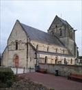 Image for Eglise St Martin - Carpiquet, France