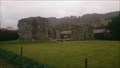 Image for Cymer Abbey - Dolgellau, Wales, UK