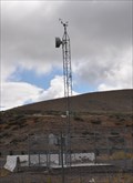 Image for Pequop Summit Remote Weather Station