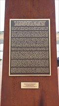Image for Veteran War Memorial Plaza - Madras, OR