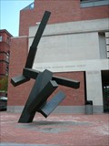Image for United States Holocaust Memorial Museum - Washington, D.C.