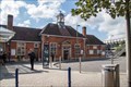 Image for Aylesbury Railway Station - Station Way West, Aylesbury, UK