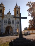 Image for Cruzeiro da Igreja de Nossa Srª. de Aires - [Viana do Alentejo, Évora, Portugal]