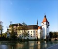 Image for Castle - Blatná, Czech Republic