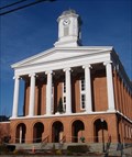 Image for Susquehanna County Courthouse - Susquehanna County Courthouse Complex-Montrose, PA