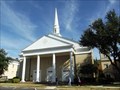 Image for First Baptist Church - Kilgore, TX