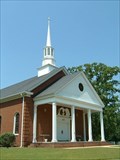 Image for Barbecue Presbyterian Church - NC