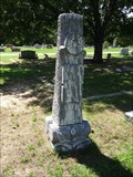 Image for Frank G. Martin - Smyrna Church Cemetery - Emory, TX