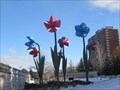 Image for Ginormous Flowers - Ottawa, Ontario