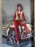 Image for Janis Joplin - Kyle, TX