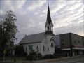 Image for Advent Christian Church - John Day, Oregon
