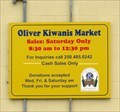 Image for Kiwanis Marketplace - Oliver, British Columbia