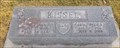 Image for 101 - Sara "Peggy" Kissel - Pershing Memorial Cemetery - Limon, CO